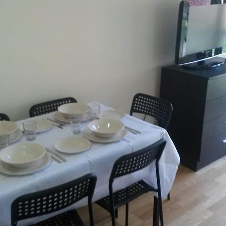 En El Sella Daire Onís Dış mekan fotoğraf
