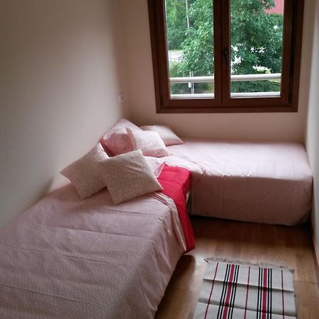 En El Sella Daire Onís Dış mekan fotoğraf