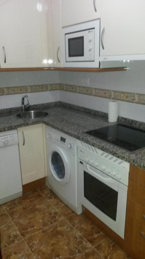 En El Sella Daire Onís Dış mekan fotoğraf