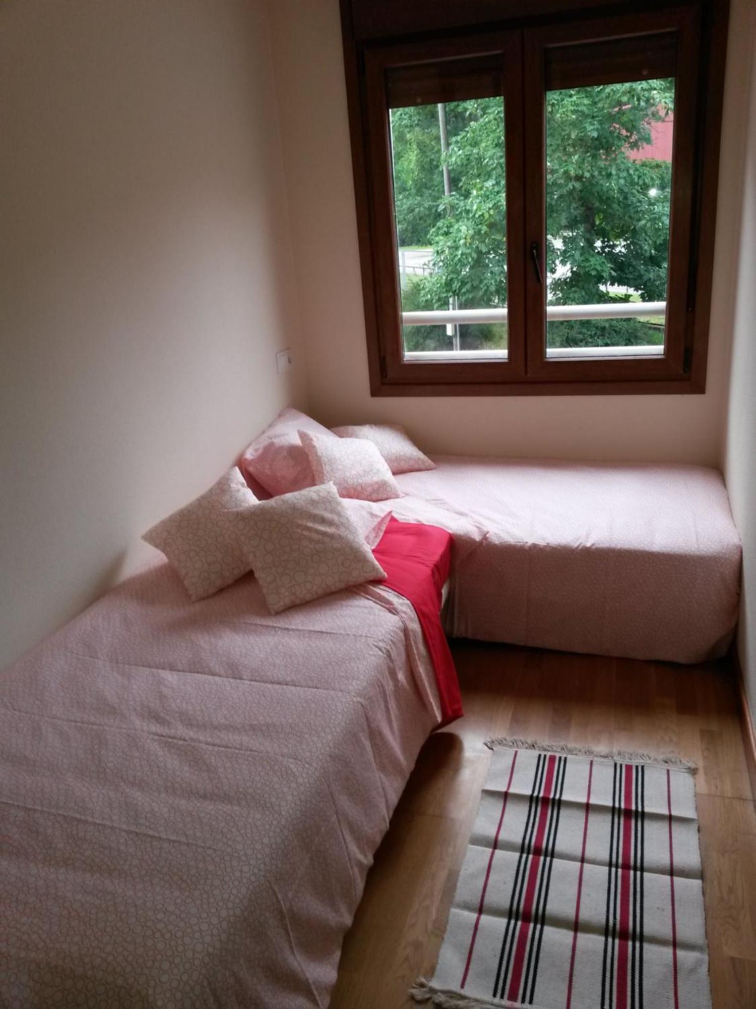 En El Sella Daire Onís Dış mekan fotoğraf
